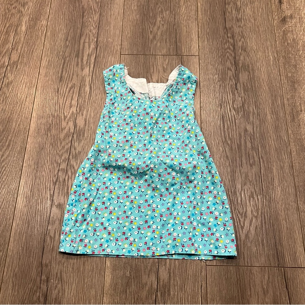 SOLD Handmade Dress